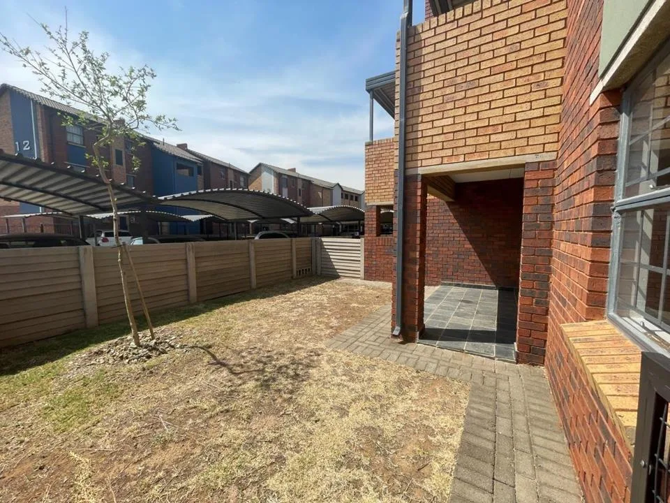 2 Bedroom Apartment / flat to rent in Kibler Park