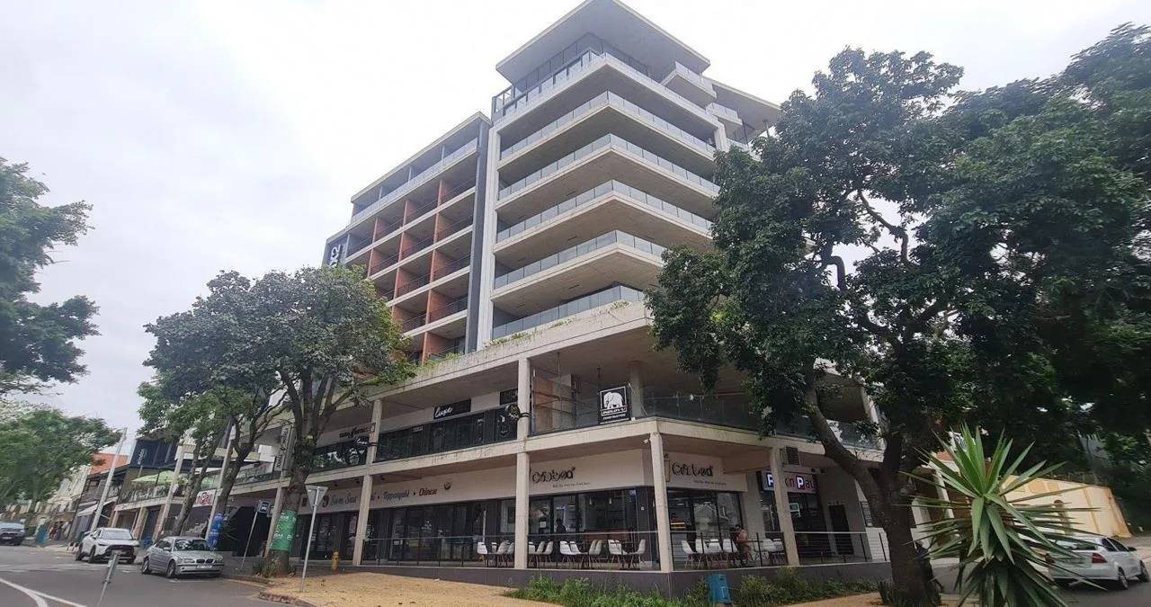 1 Bedroom Apartment / flat to rent in Morningside