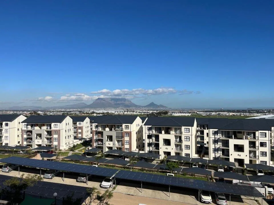 1 Bedroom Apartment / flat to rent in Richwood