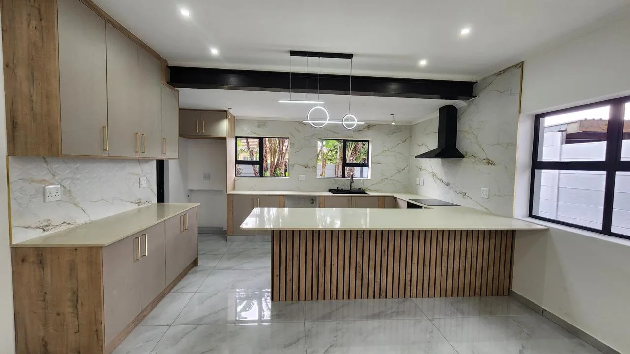 House to rent in Thornton
