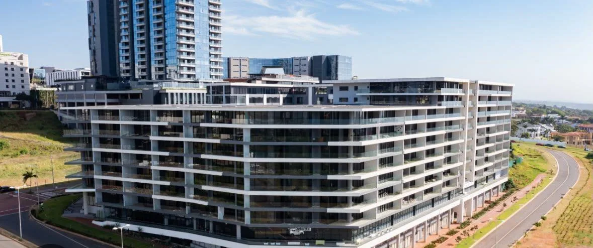 3 Bedroom Apartment / flat to rent in Umhlanga Ridge