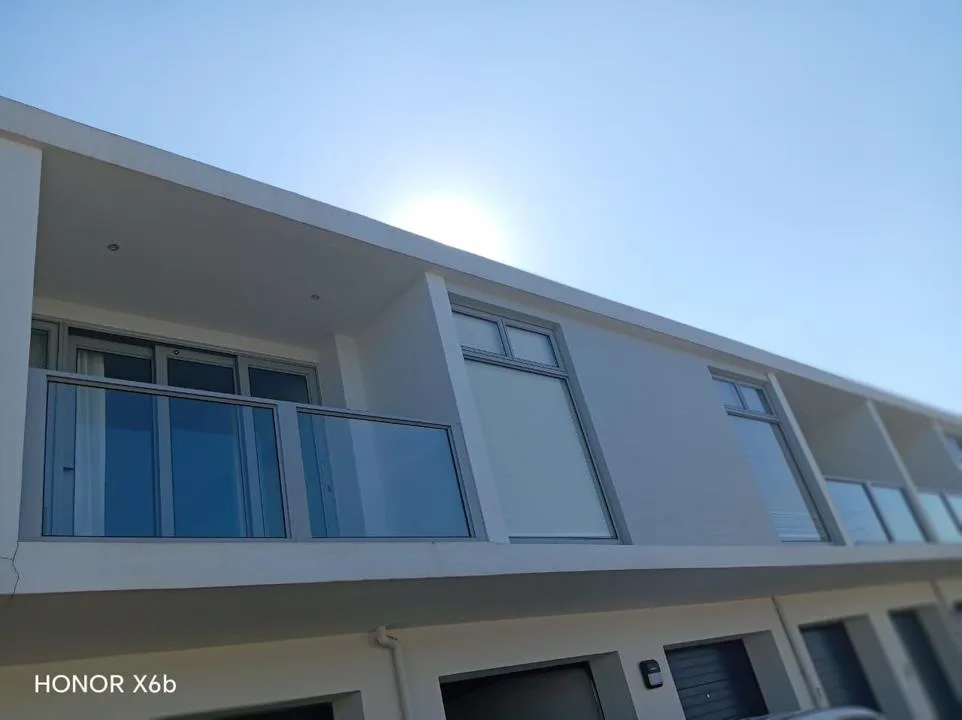 2 Bedroom Apartment / flat to rent in Renishaw Hills