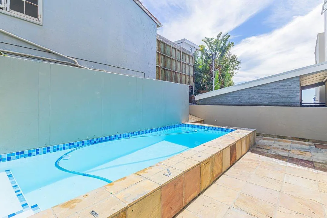 3 Bedroom Apartment / flat to rent in Green Point