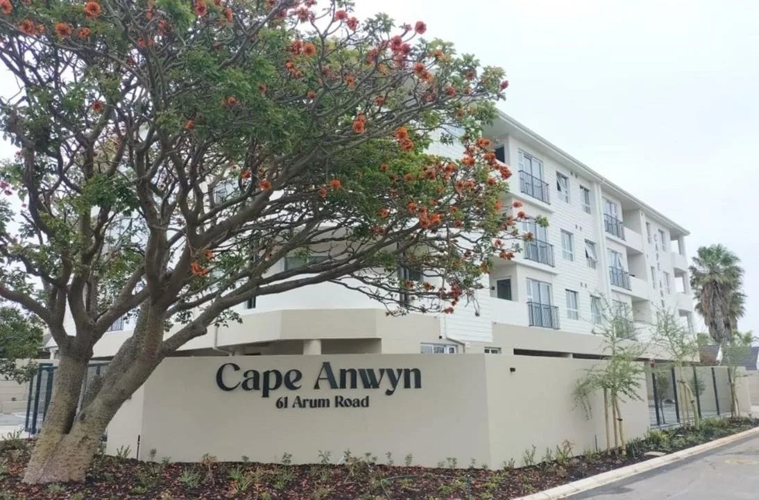 1 Bedroom Apartment / flat to rent in Table View