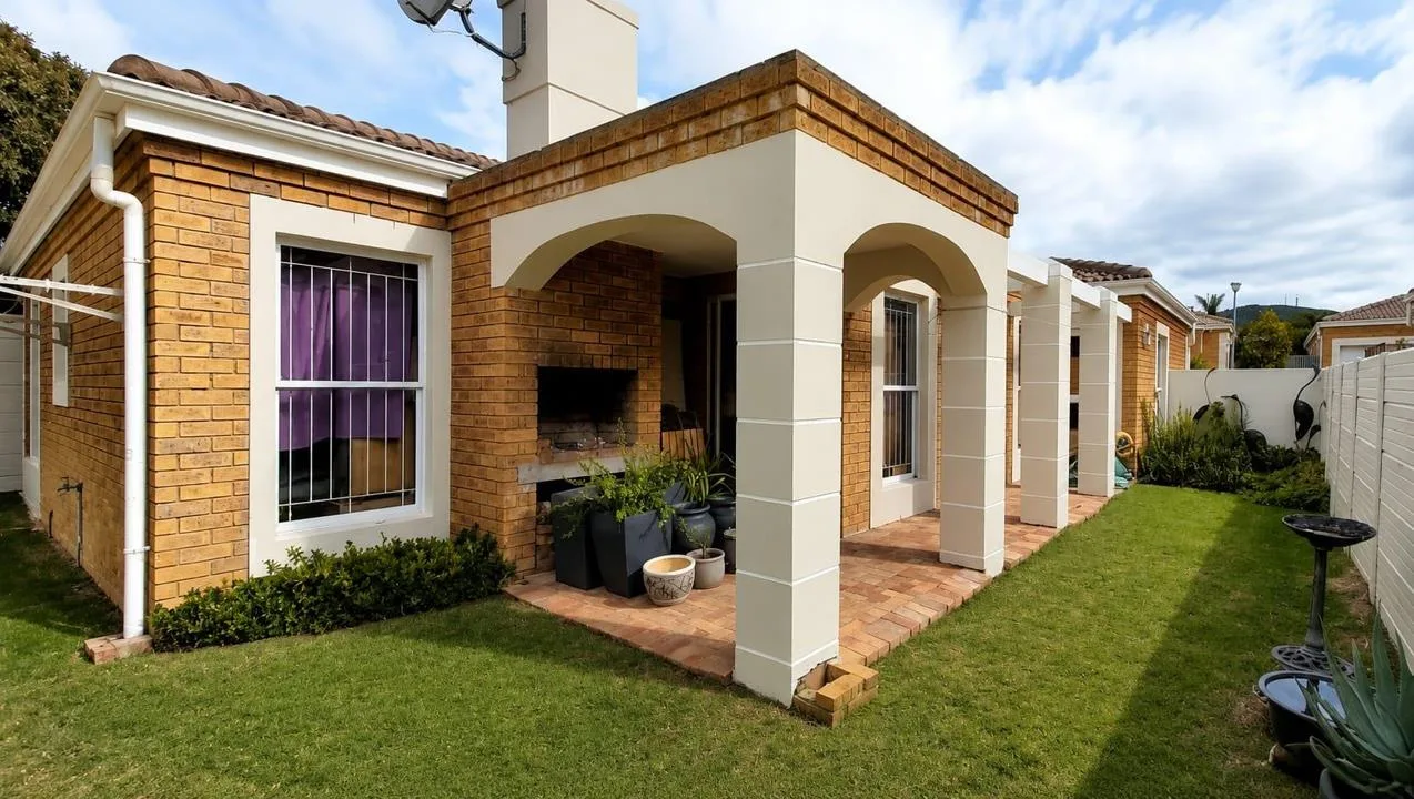 3 Bedroom Townhouse to rent in D'urbanvale