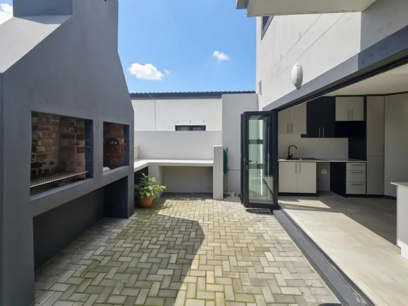 2.5 Bedroom House to rent in Sandown