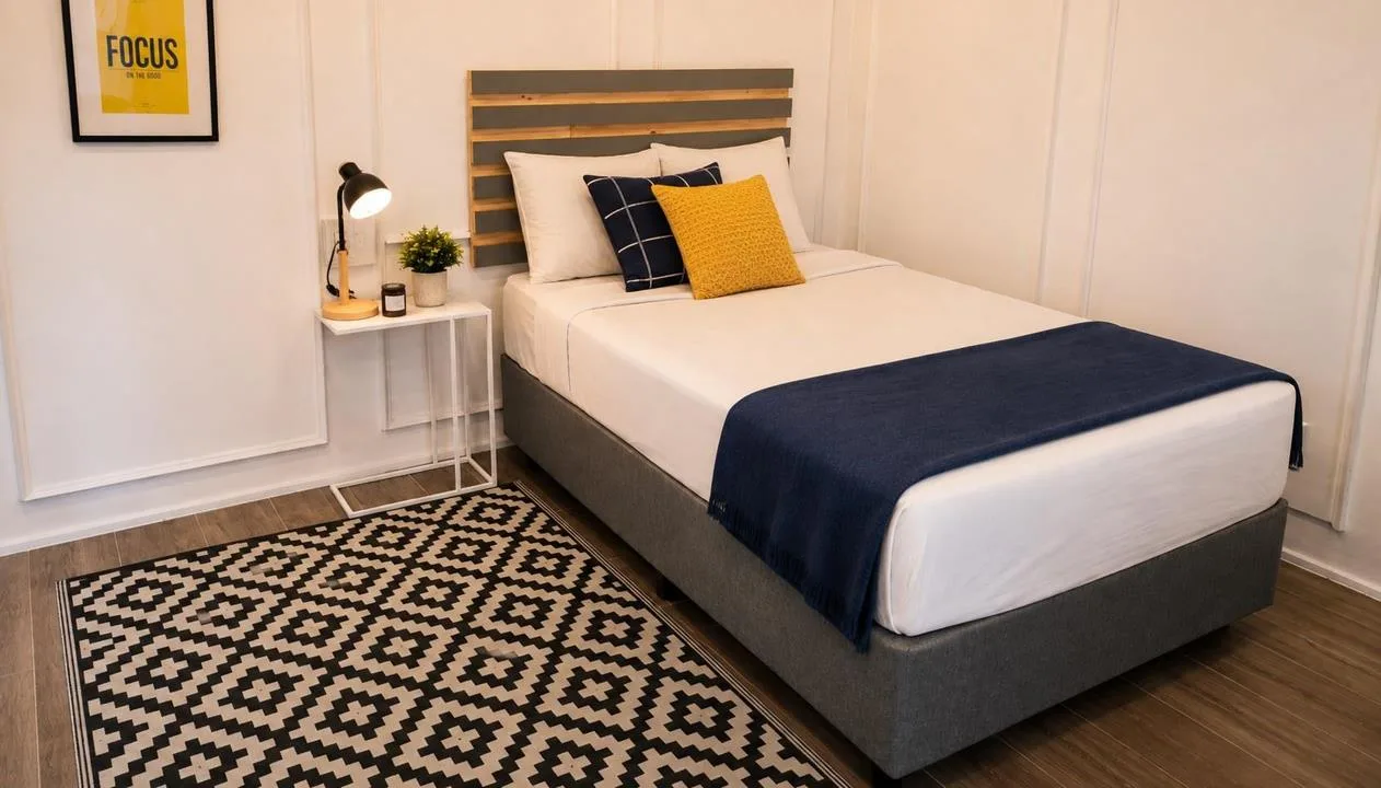 1 Bedroom Apartment / flat to rent in Rondebosch