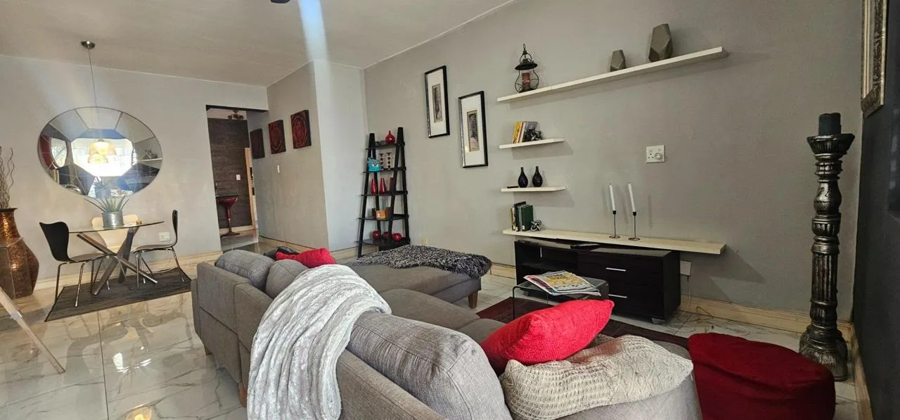 1 Bedroom Apartment / flat to rent in South Beach