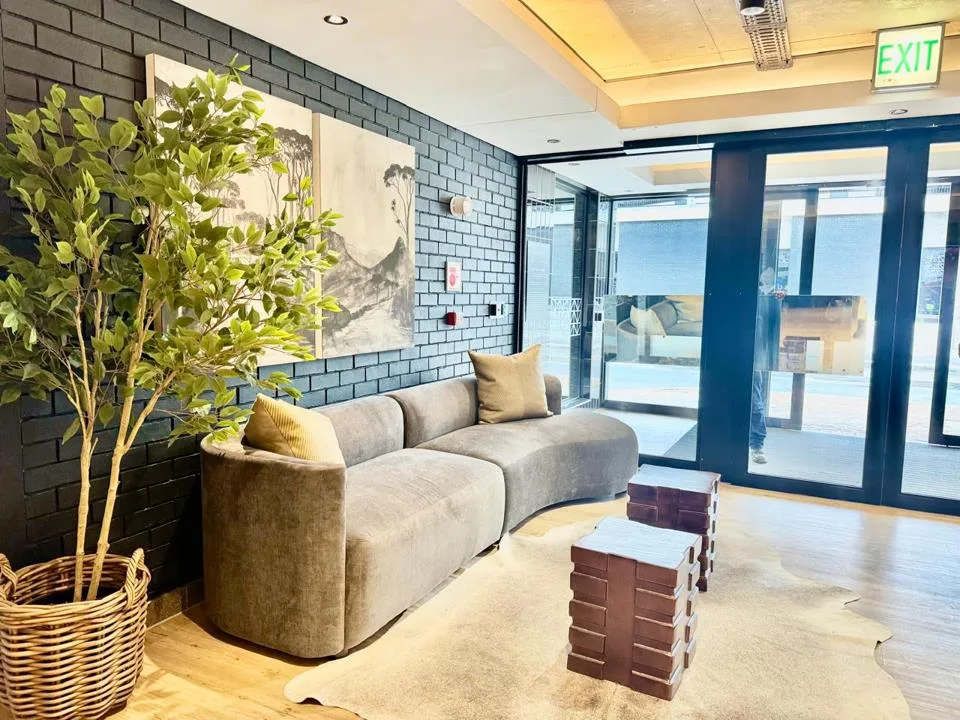 2 Bedroom Apartment / flat to rent in Observatory