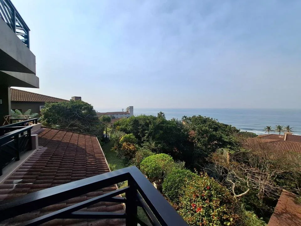 3 Bedroom Apartment / flat to rent in Umdloti Beach