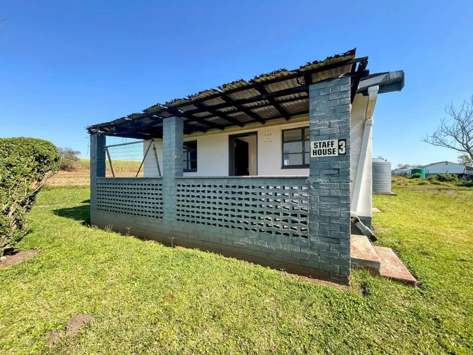 2 Bedroom House to rent in Mtunzini