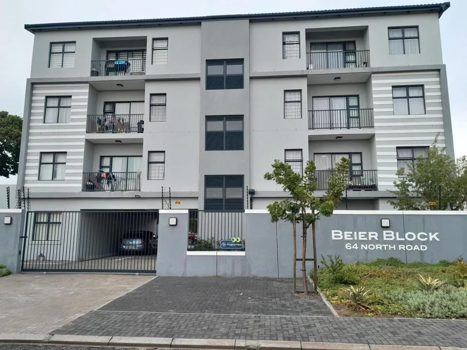 2 Bedroom Apartment / flat to rent in Table View