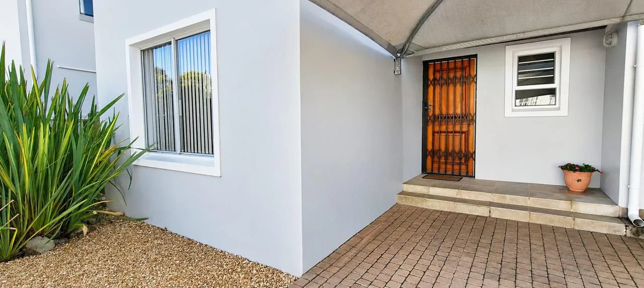 1 Bedroom House to rent in Voelklip