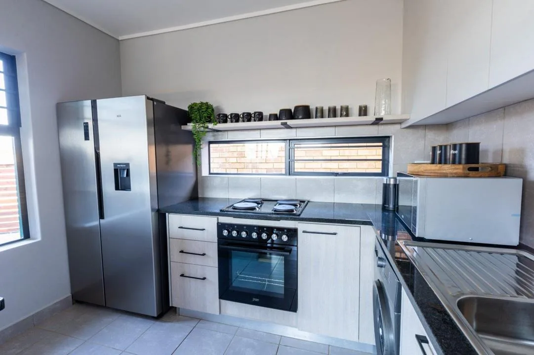 3 Bedroom House to rent in Heuweloord
