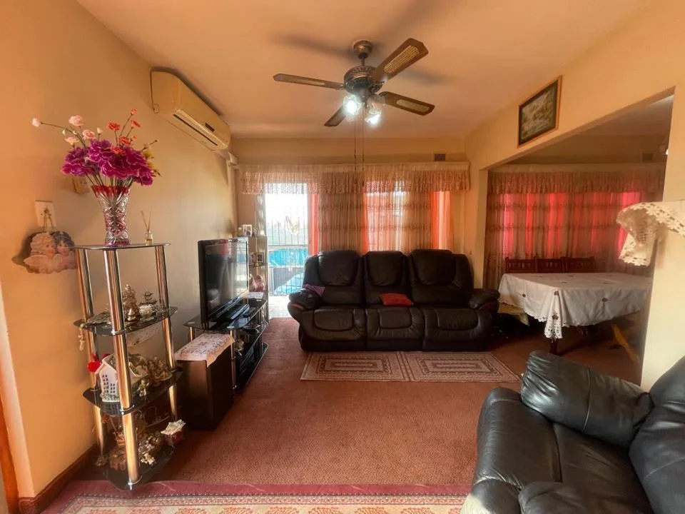 2 Bedroom Apartment / flat to rent in Pietermaritzburg Central