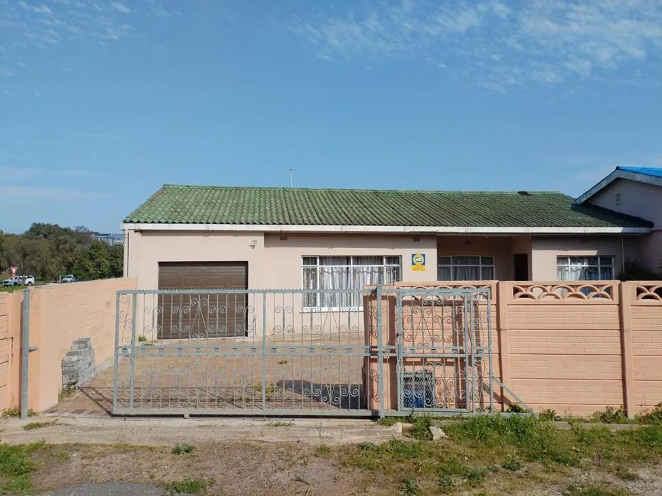 3 Bedroom House to rent in Durbanville Central