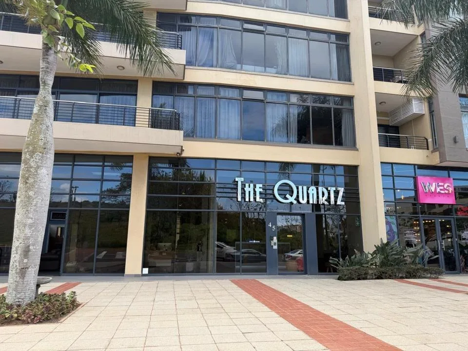 2 Bedroom Apartment / flat to rent in Umhlanga Ridge