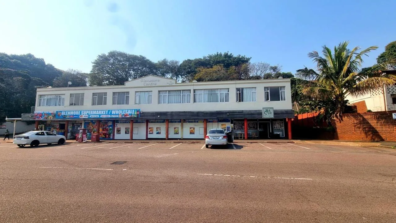 3 Bedroom Apartment / flat to rent in Glenmore
