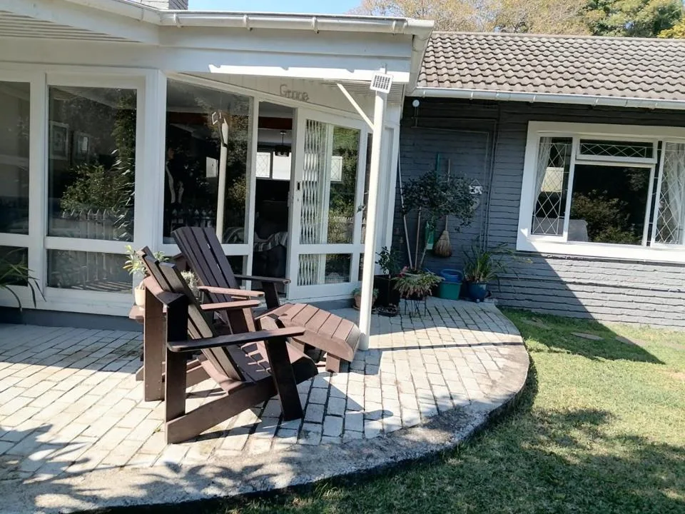 1 Bedroom House to rent in Hillcrest Central