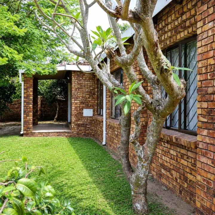 3 Bedroom Townhouse to rent in Meer En See