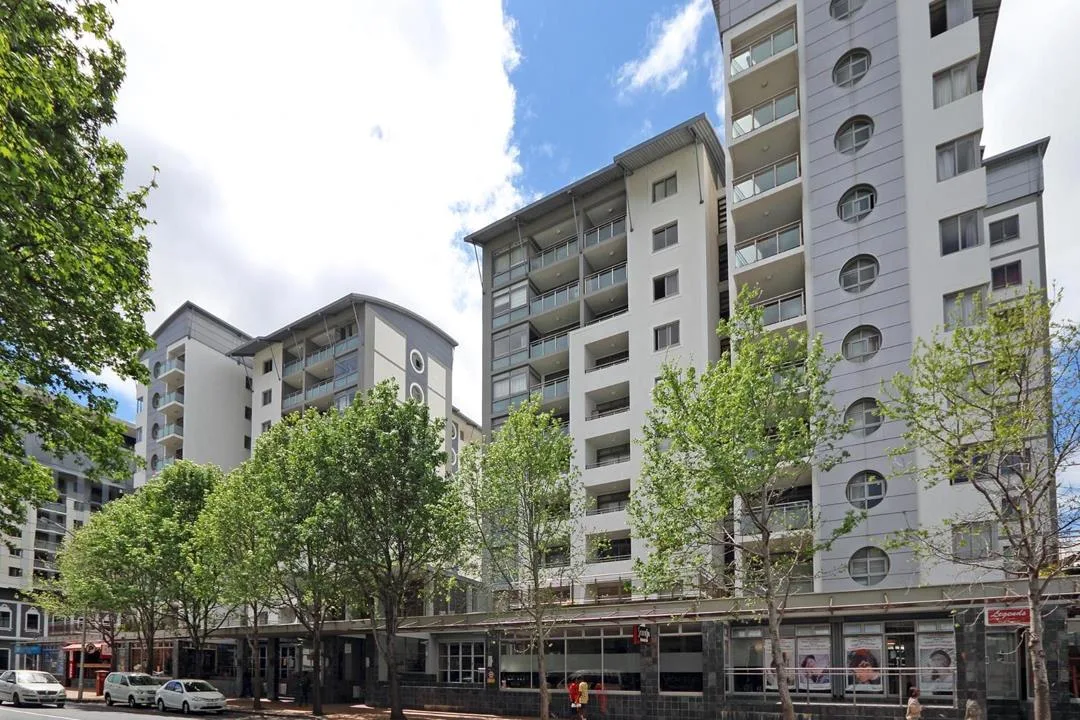 0.5 Bedroom Apartment / flat to rent in Claremont