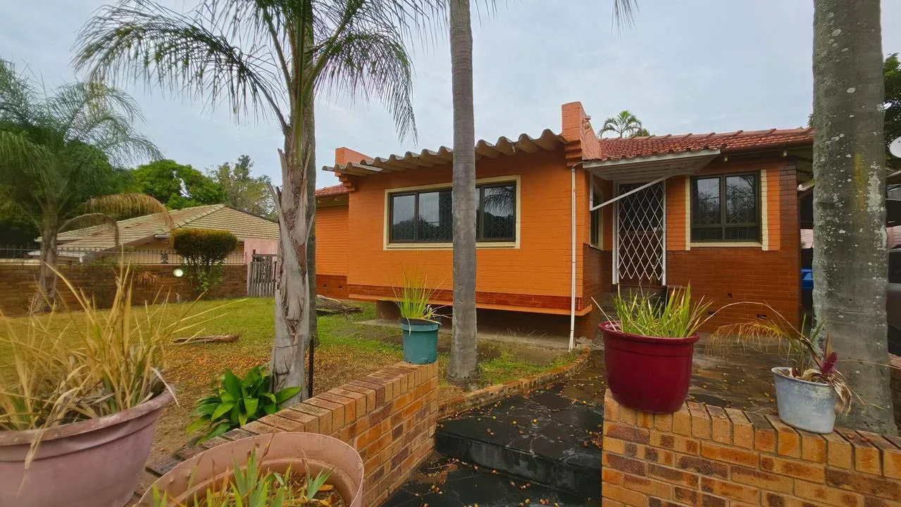 3 Bedroom House to rent in Sherwood