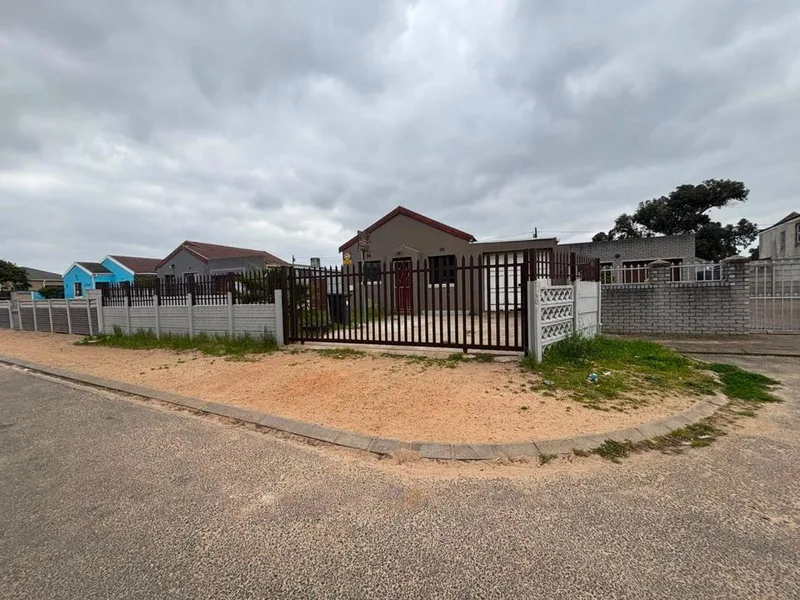 2 Bedroom House to rent in Sarepta