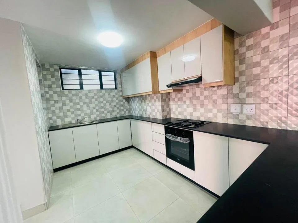 3 Bedroom House to rent in Morningside