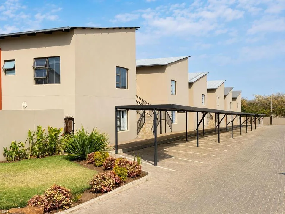 2 Bedroom Apartment / flat for sale in Melodie