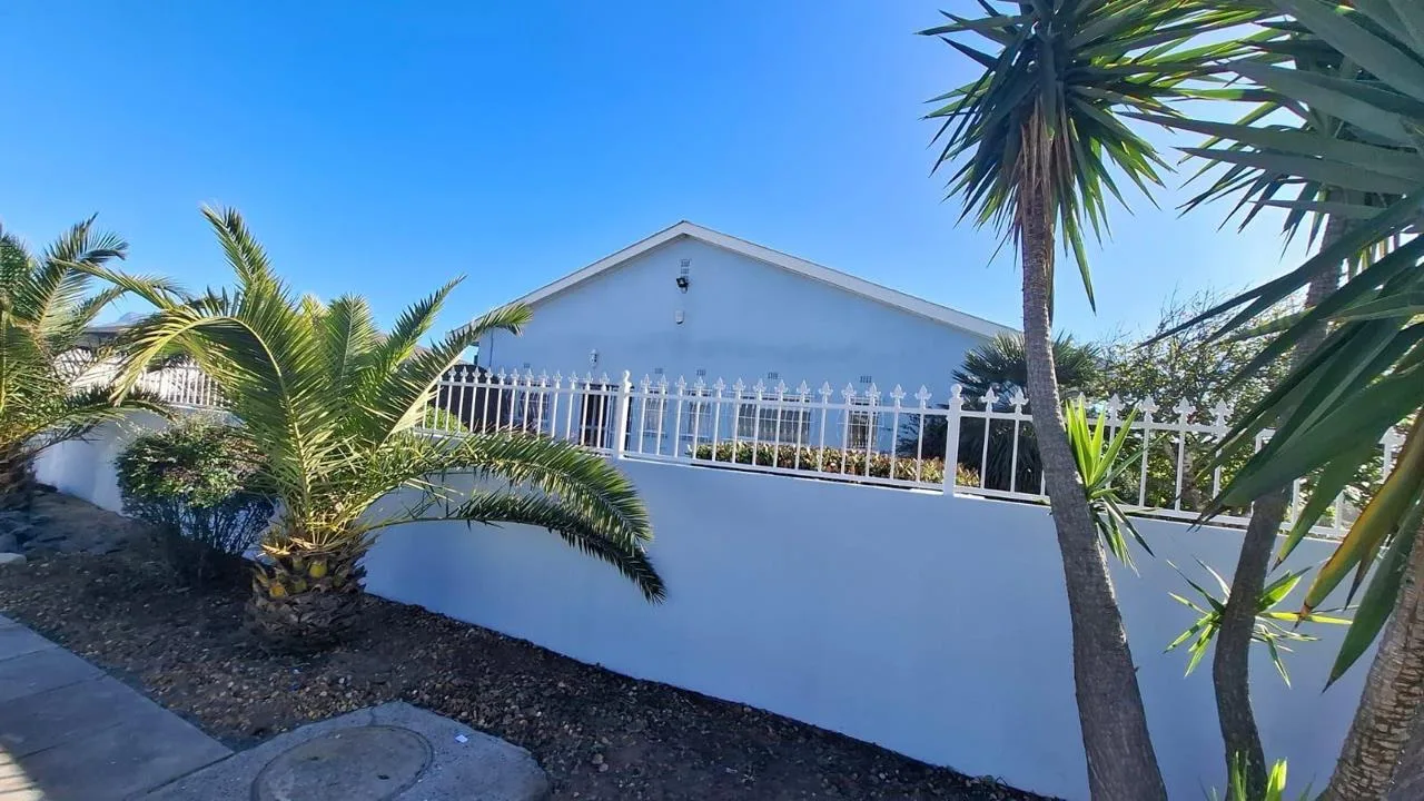 4 Bedroom House to rent in Milnerton Central
