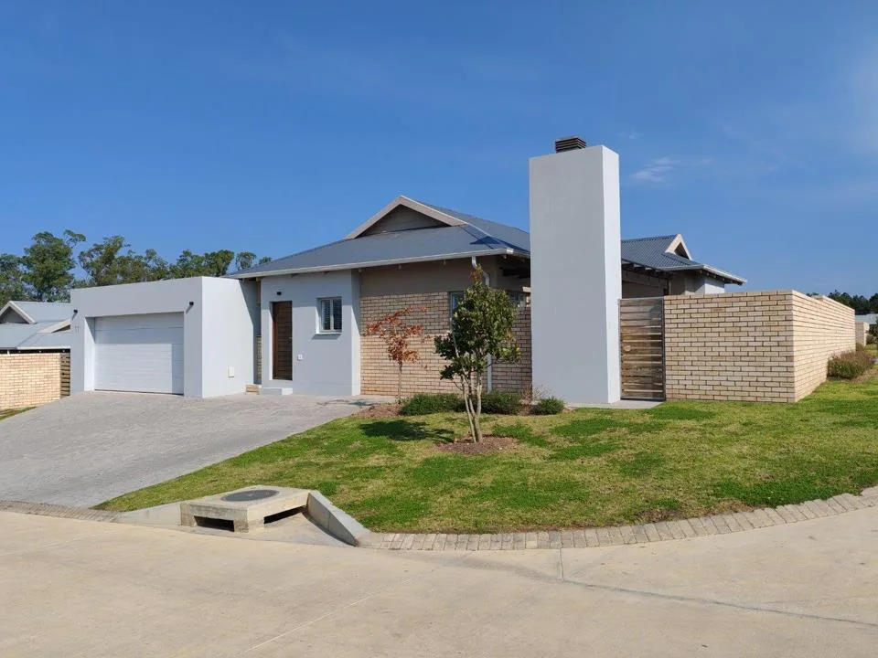 3 Bedroom House to rent in Mooikloof Country Estate