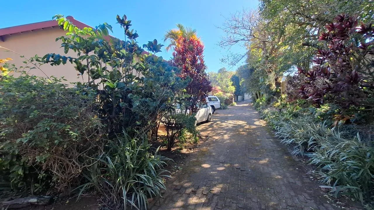3 Bedroom Townhouse to rent in Manaba Beach