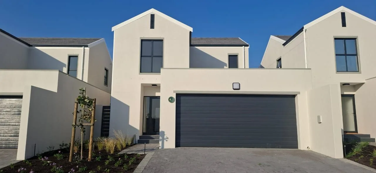 3 Bedroom House to rent in Haasendal
