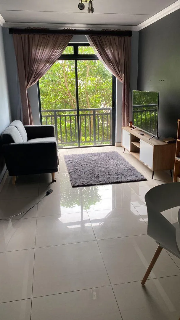 1 Bedroom Apartment / flat to rent in New Town Centre