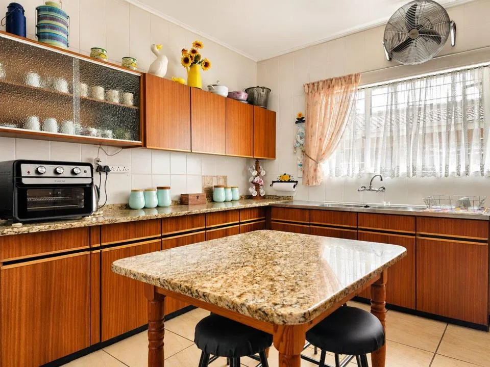 4 Bedroom House for sale in Orkney