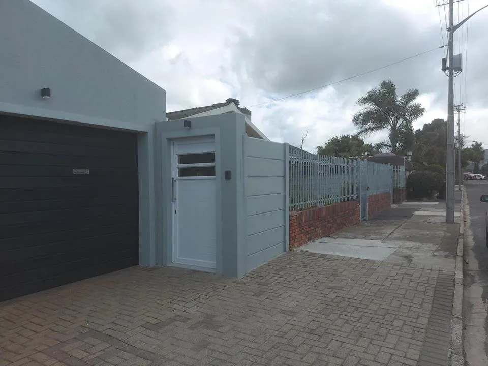 1 Bedroom Apartment / flat to rent in Oakdale