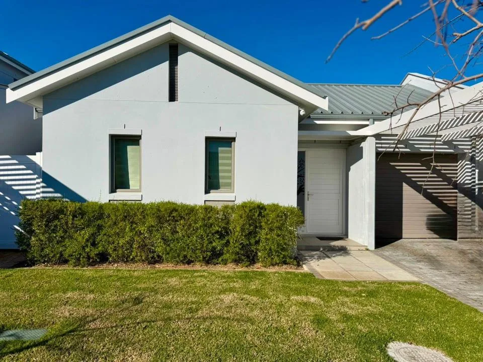 3 Bedroom House to rent in Paarl South