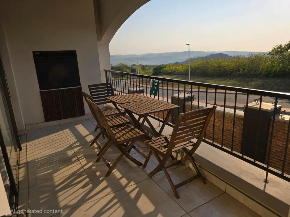 1 Bedroom Apartment / flat to rent in Izinga Ridge