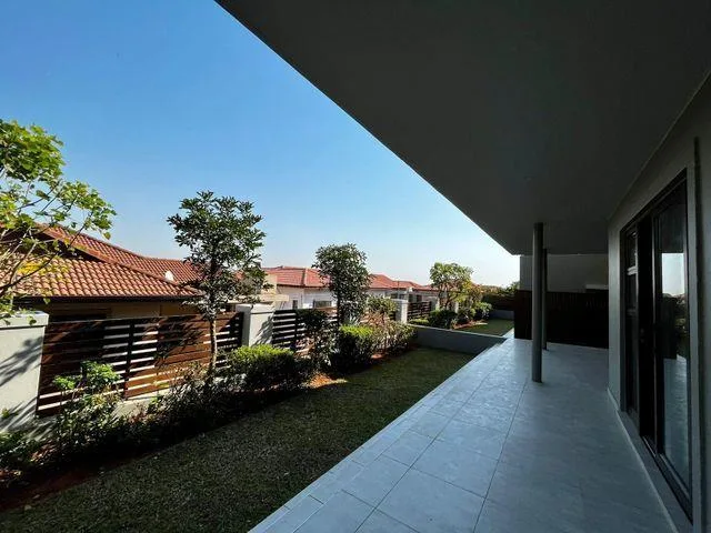 5 Bedroom House to rent in Izinga Estate