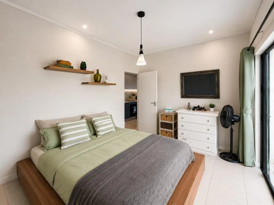 1 Bedroom Apartment / flat to rent in The Huntsman