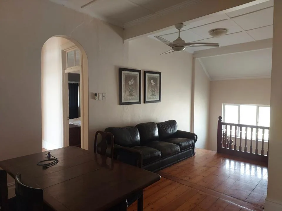 4 Bedroom Apartment / flat to rent in Essenwood
