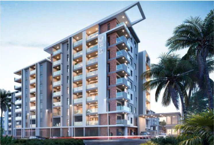 1 Bedroom Apartment / flat to rent in Umhlanga Ridge