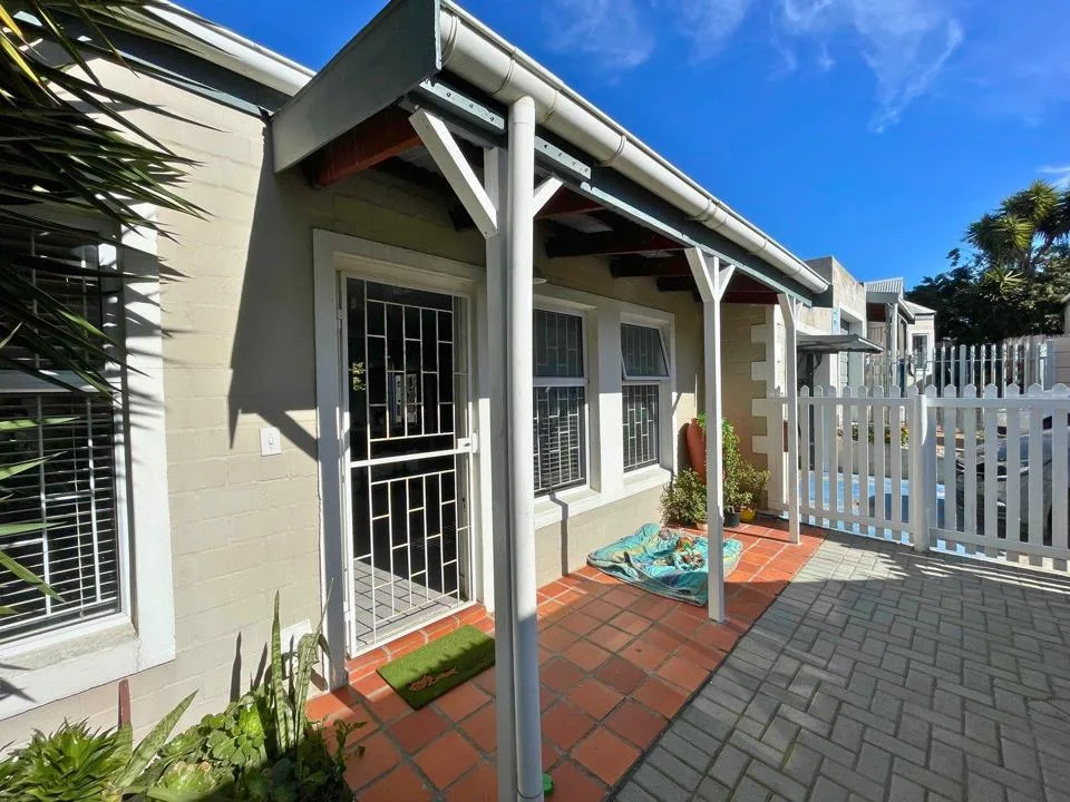 3 Bedroom House to rent in Oakglen