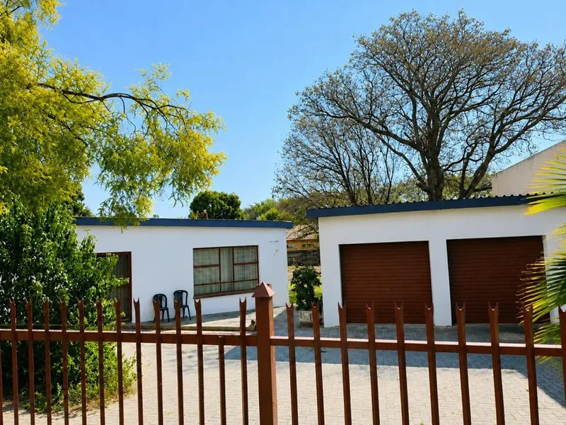 4 Bedroom House for sale in Brits Central