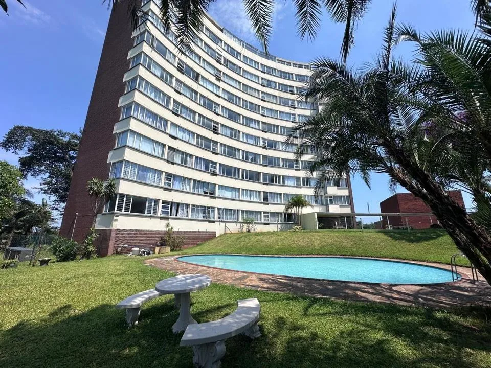 1 Bedroom Apartment / flat to rent in Musgrave