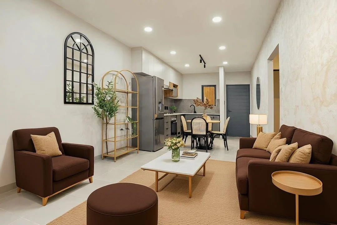 2 Bedroom Apartment / flat to rent in Somerset Lakes