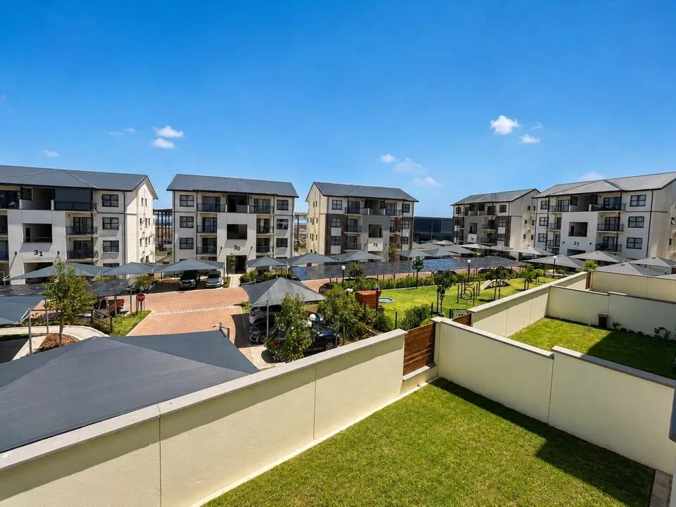 2 Bedroom Apartment / flat to rent in Richwood