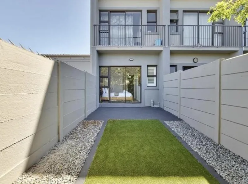 1 Bedroom Apartment / flat to rent in Bloubergrant