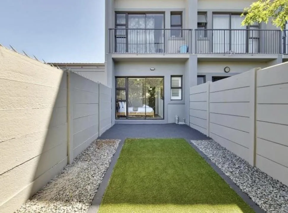 1 Bedroom Apartment / flat to rent in Bloubergrant