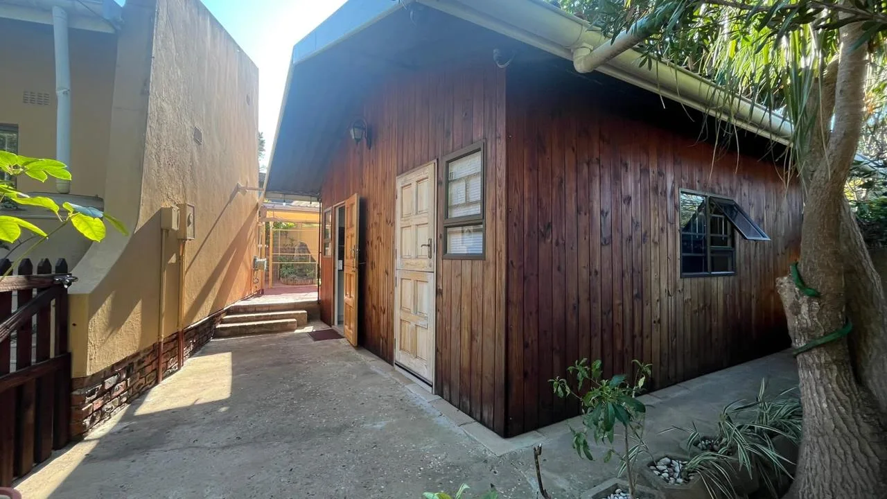 1 Bedroom House to rent in New Germany